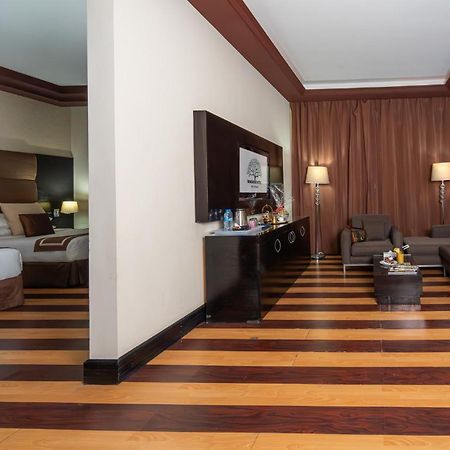 Mangrove Hotel Ras al-Khaimah Exterior photo