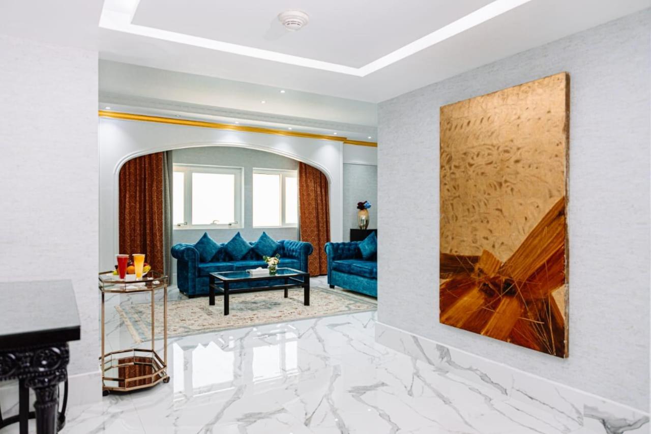 Mangrove Hotel Ras al-Khaimah Exterior photo