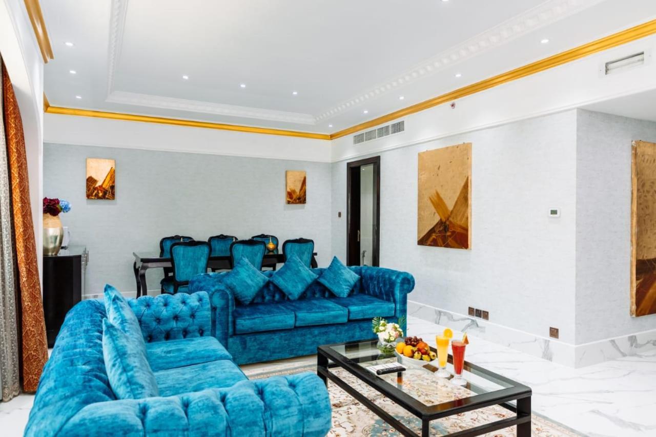 Mangrove Hotel Ras al-Khaimah Exterior photo