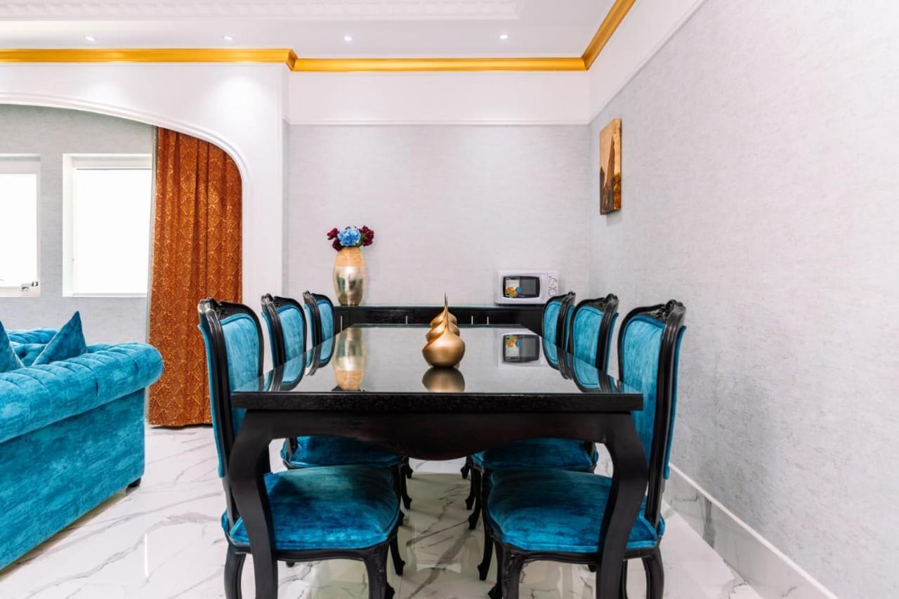 Mangrove Hotel Ras al-Khaimah Exterior photo