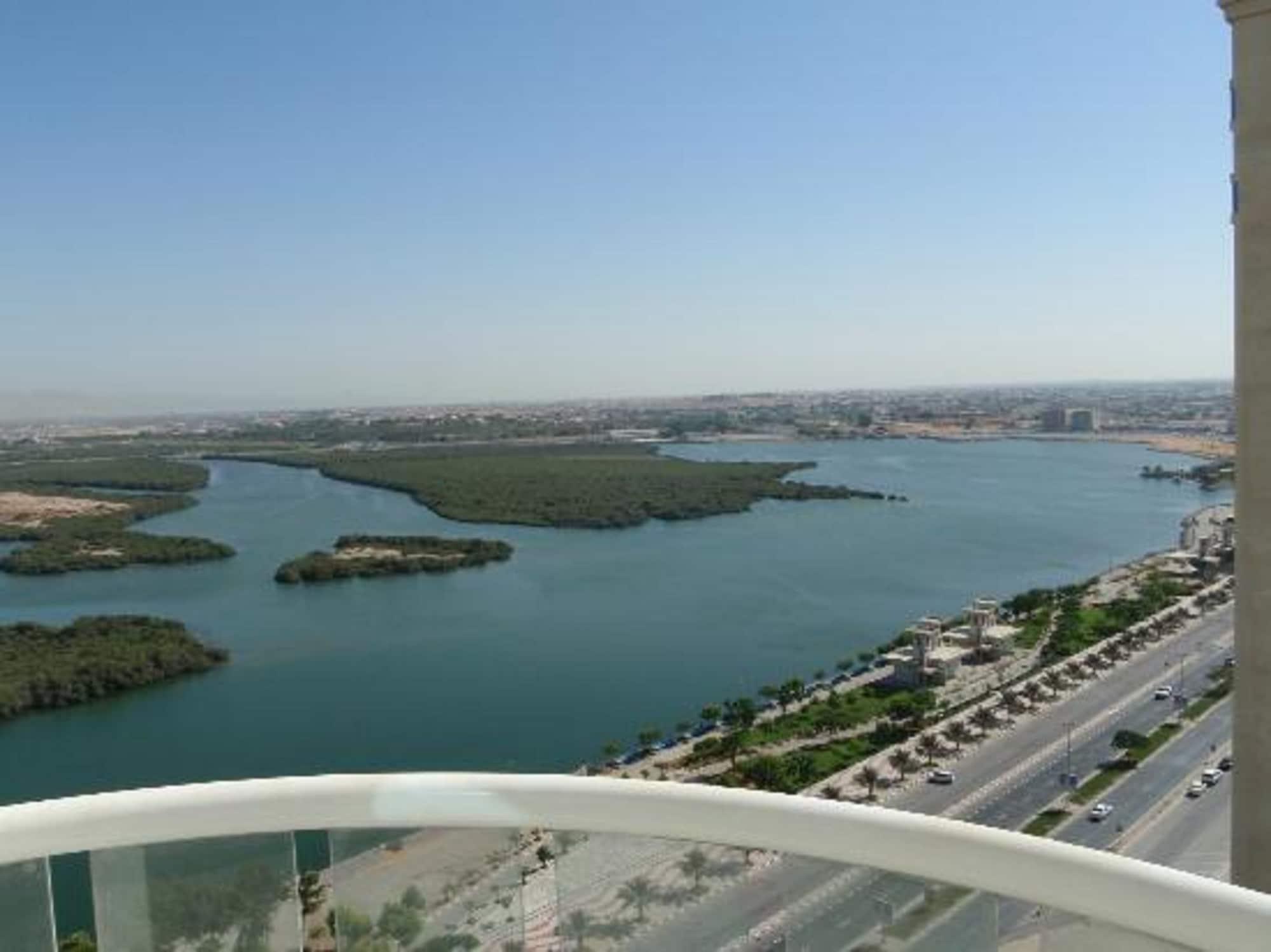 Mangrove Hotel Ras al-Khaimah Exterior photo