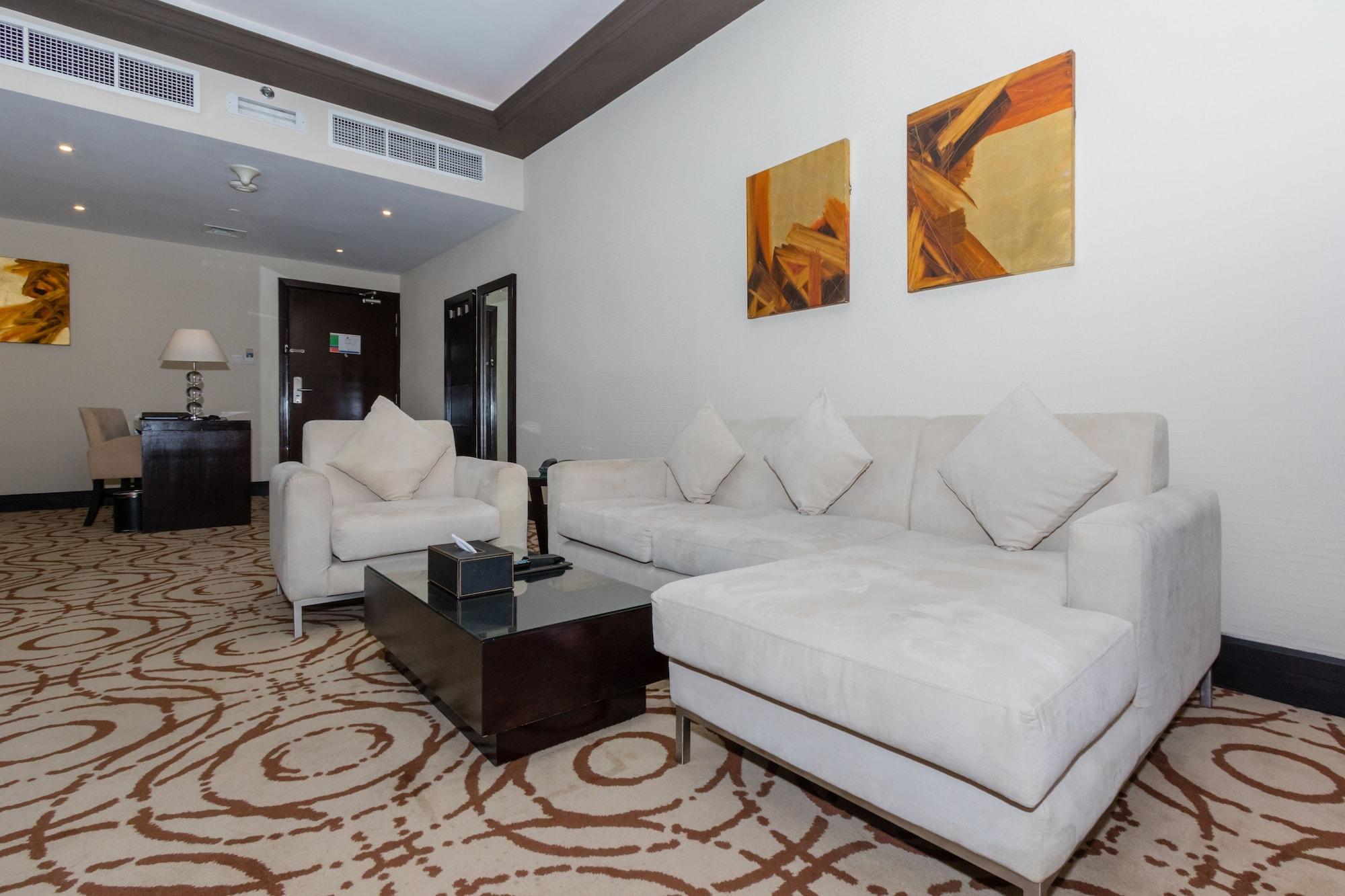 Mangrove Hotel Ras al-Khaimah Exterior photo