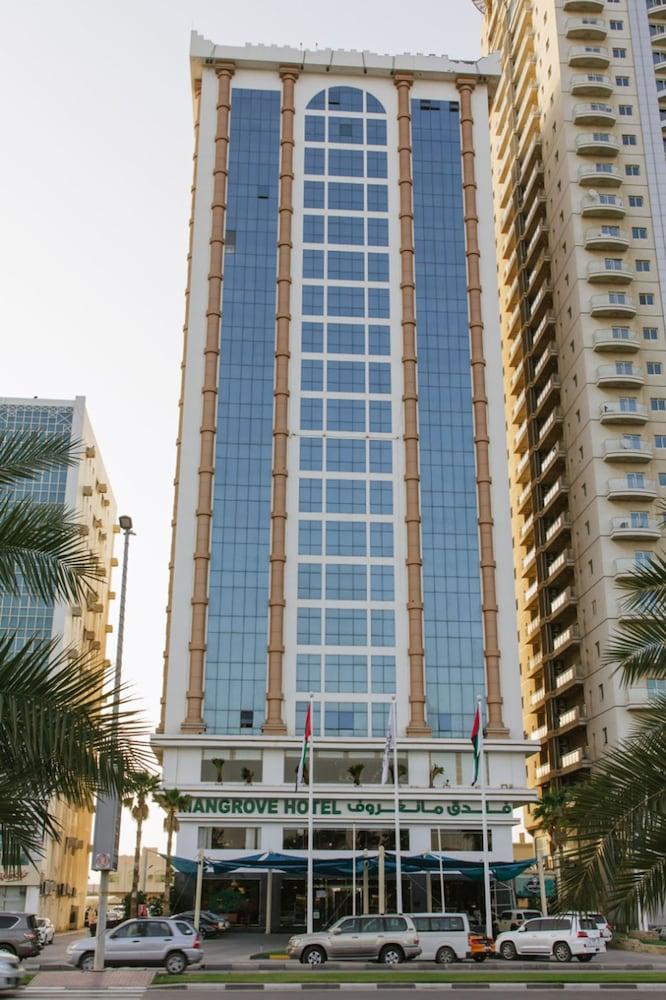 Mangrove Hotel Ras al-Khaimah Exterior photo