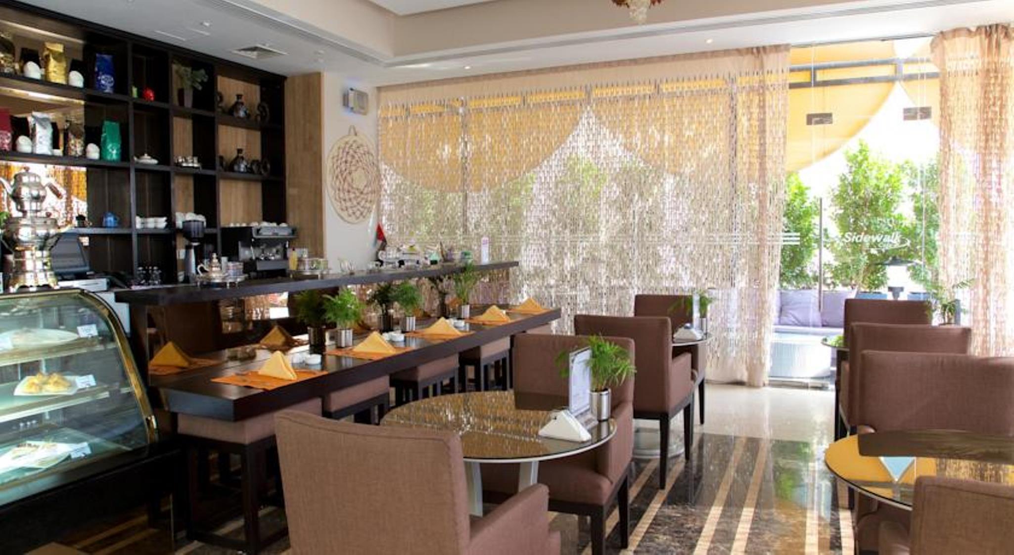 Mangrove Hotel Ras al-Khaimah Exterior photo