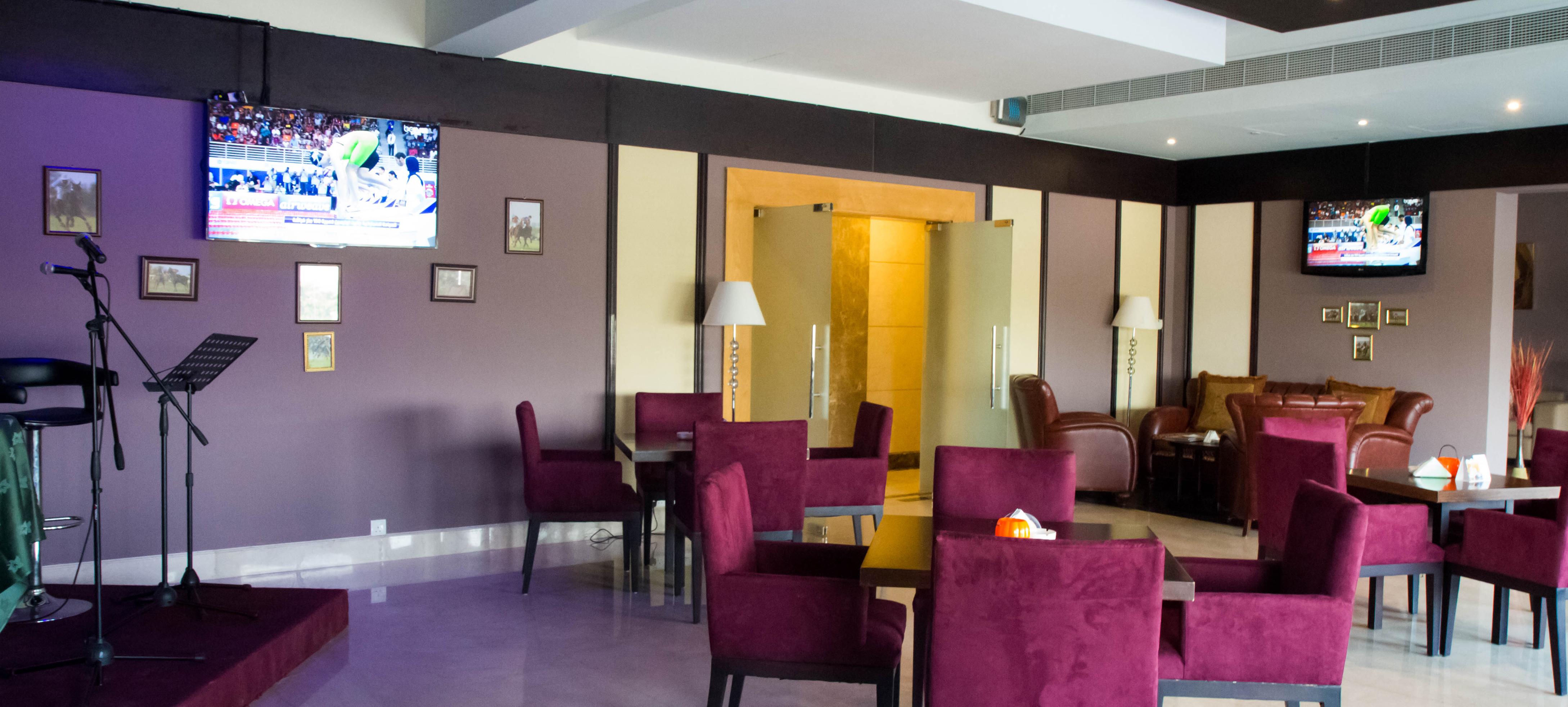 Mangrove Hotel Ras al-Khaimah Exterior photo