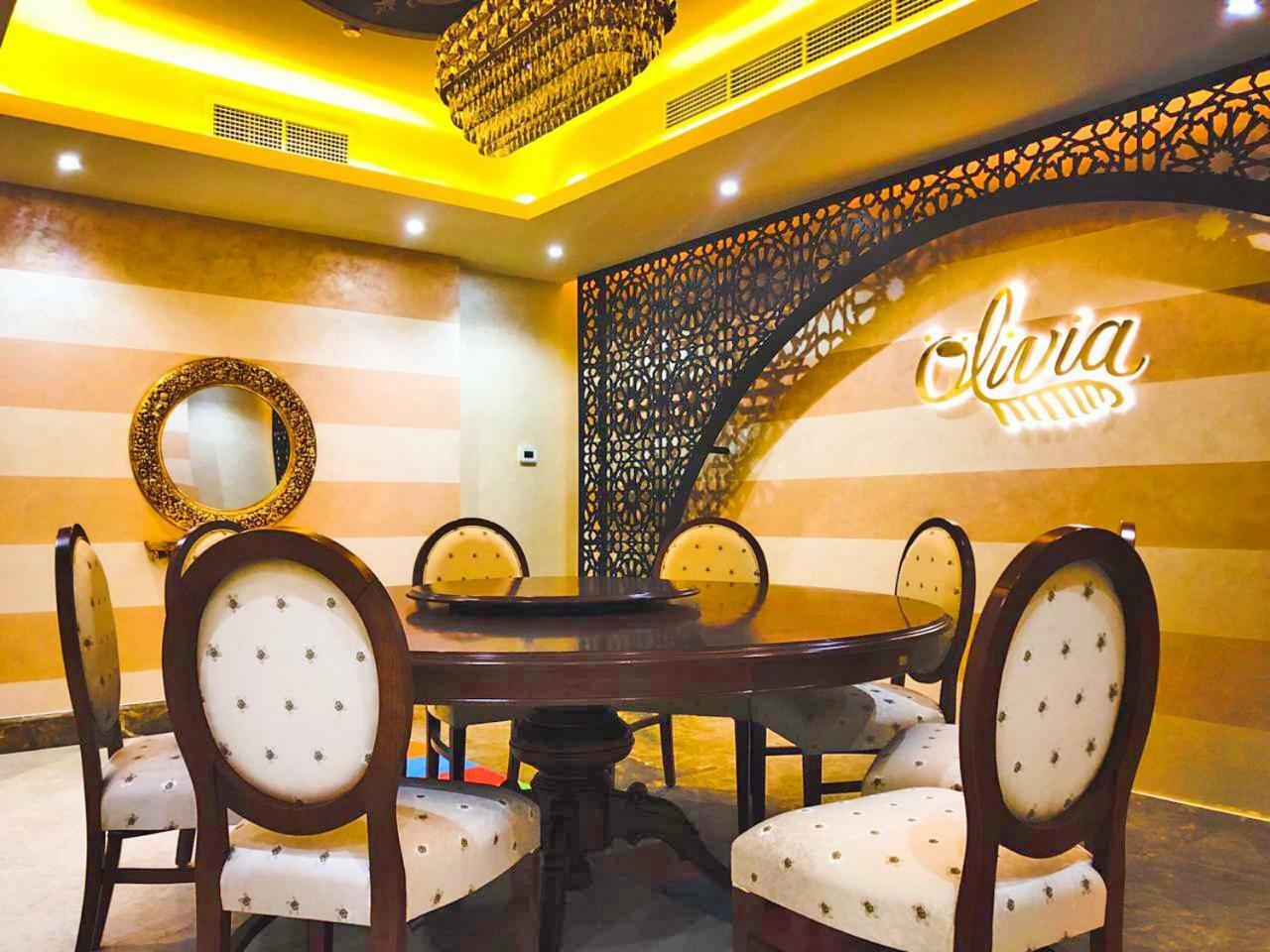 Mangrove Hotel Ras al-Khaimah Exterior photo