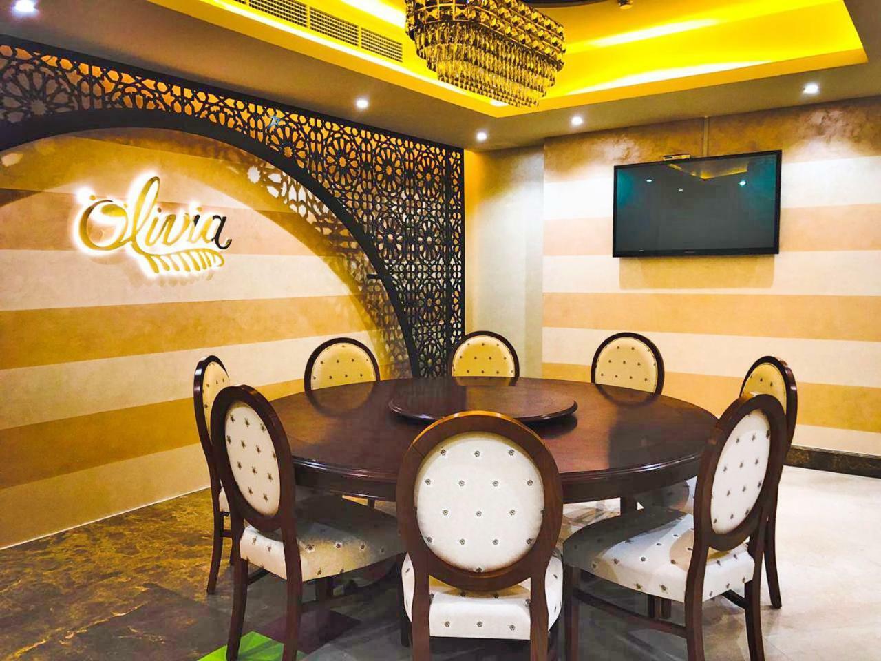 Mangrove Hotel Ras al-Khaimah Exterior photo