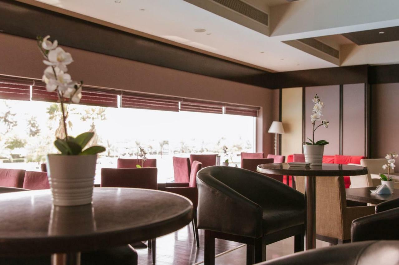 Mangrove Hotel Ras al-Khaimah Exterior photo