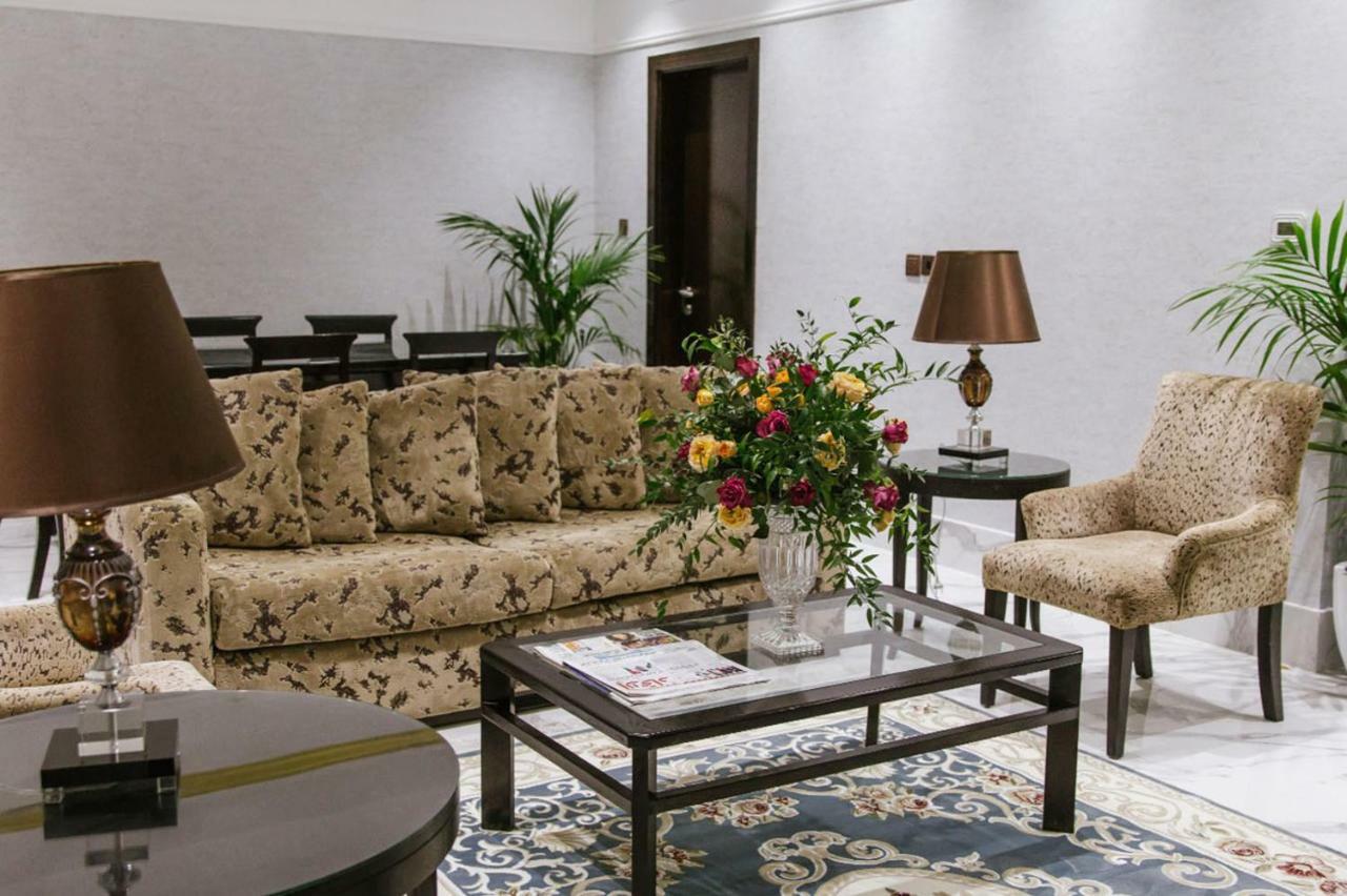 Mangrove Hotel Ras al-Khaimah Exterior photo